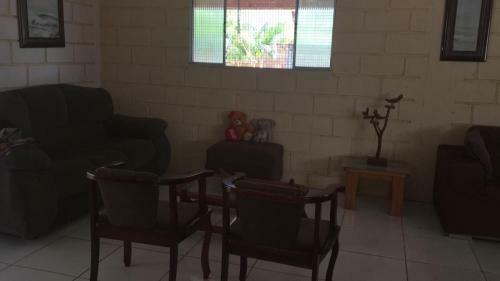 Casa 2/4 Em Monte Gordo
