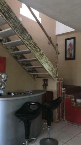 Casa 2/4 Em Monte Gordo