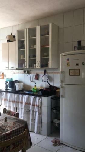 Casa 2/4 Em Monte Gordo