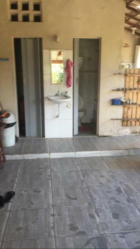 Casa 2/4 Em Monte Gordo