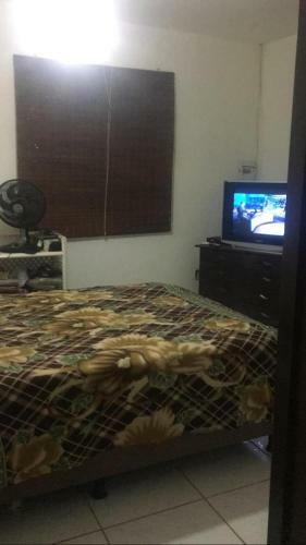 Casa 2/4 Em Monte Gordo