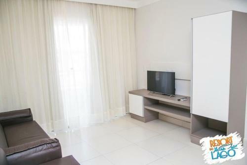 Hotel Resort Do Lago Caldas Novas Brasil