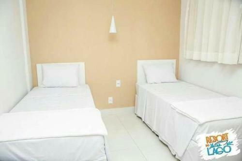 Hotel Resort Do Lago Caldas Novas Brasil