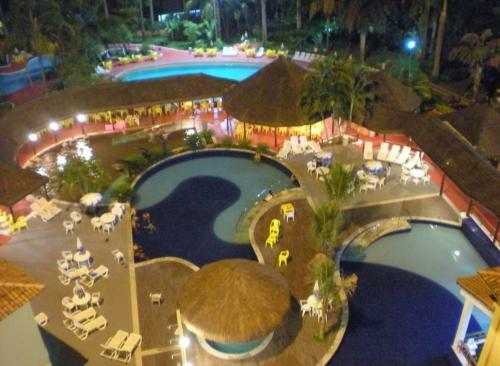 Su�tes Hot Springs