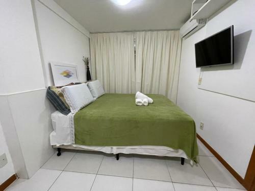 Apartamento 227 - Para�so Dos Corais Guarajuba