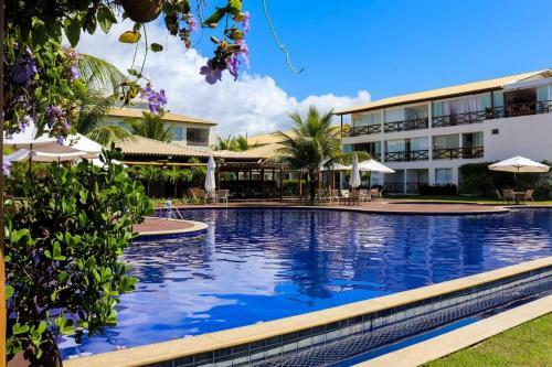 Apartamento 227 - Para�so Dos Corais Guarajuba
