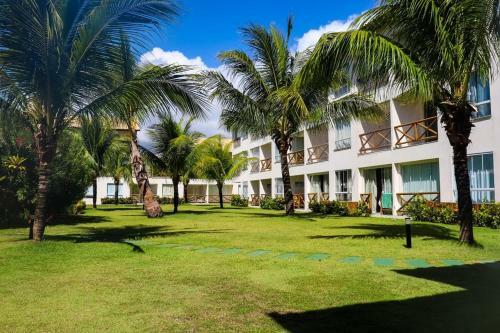 Apartamento 227 - Para�so Dos Corais Guarajuba