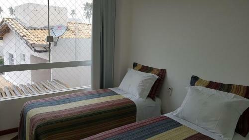 Apartamento 227 - Para�so Dos Corais Guarajuba