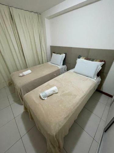 Apartamento 227 - Para�so Dos Corais Guarajuba