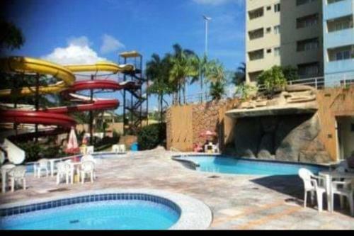 Apartamento Apto Em Caldas