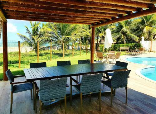 Apartamento Loft St Florent, Itacimirim