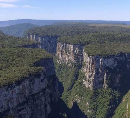 Apartamentos Mobiliados