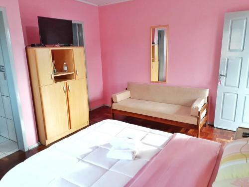 Apartamentos Mobiliados