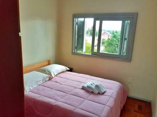 Apartamentos Mobiliados