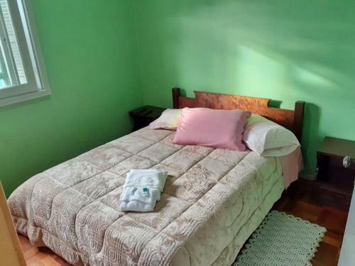 Apartamentos Mobiliados