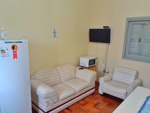 Apartamentos Mobiliados