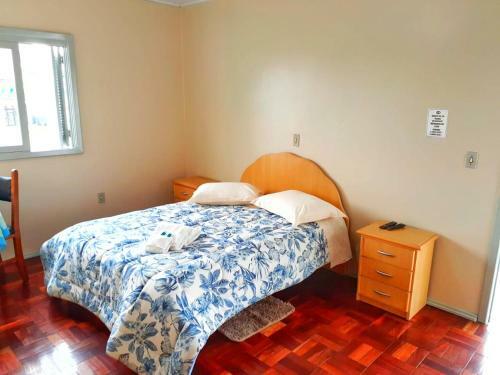 Apartamentos Mobiliados