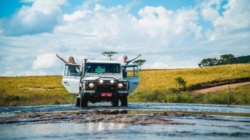 Apartamentos Mobiliados