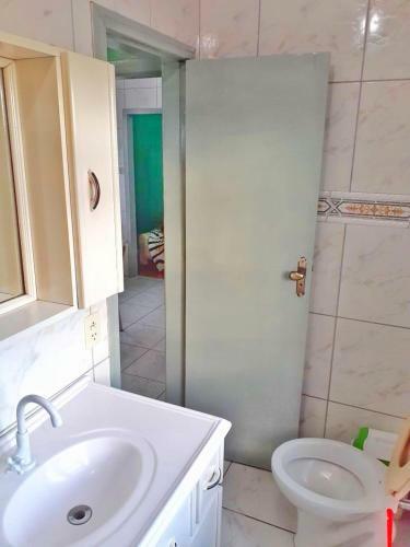 Apartamentos Mobiliados