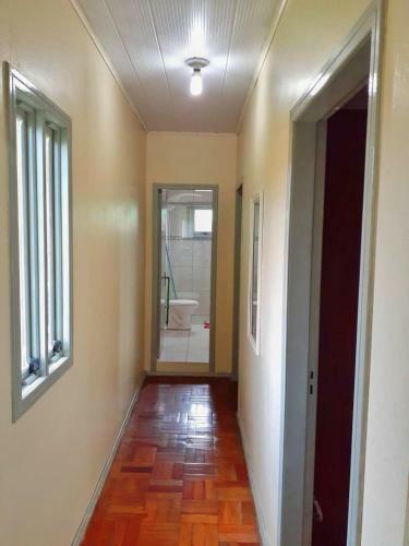 Apartamentos Mobiliados