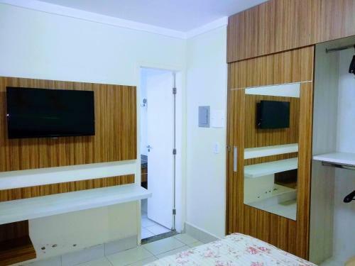 Apartamento Flats Lacqua Diroma Caldas Facil
