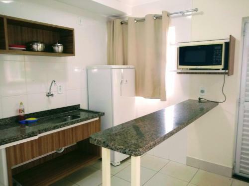 Apartamento Flats Lacqua Diroma Caldas Facil