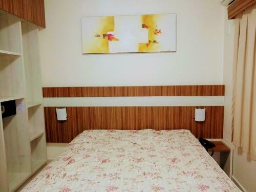 Apartamento Flats Lacqua Diroma Caldas Facil