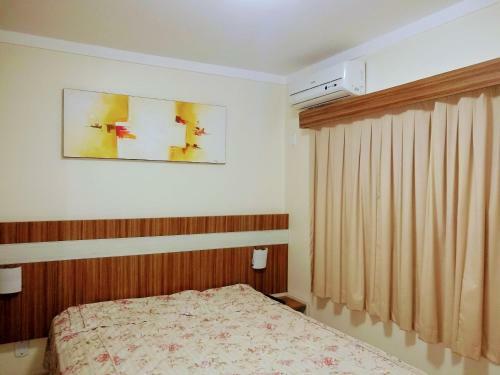 Apartamento Flats Lacqua Diroma Caldas Facil