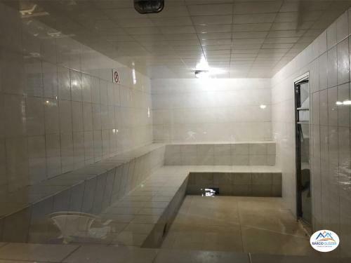 Apartamento Thermas Place II