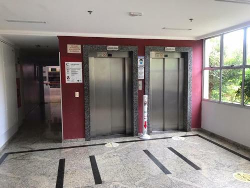 Apartamento Thermas Place II