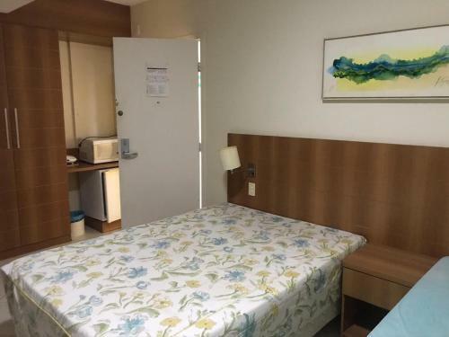 Apartamento Thermas Place II