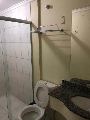 Apartamento Thermas Place II