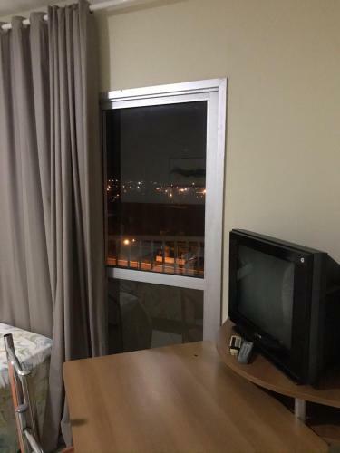 Apartamento Thermas Place II