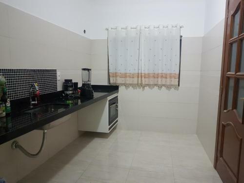 Quarto Com Varanda - Casa Do Edson