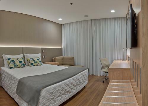 Rio Hotel By Bourbon Campinas