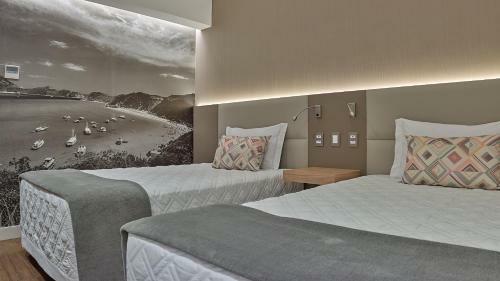 Rio Hotel By Bourbon Campinas