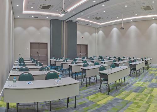 Rio Hotel By Bourbon Campinas
