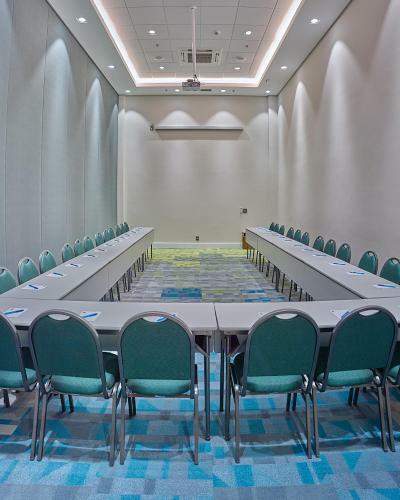 Rio Hotel By Bourbon Campinas