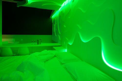 Hotel Tout Motel (Adults Only)