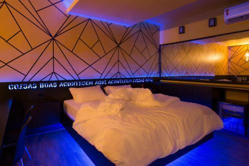 Hotel Tout Motel (Adults Only)