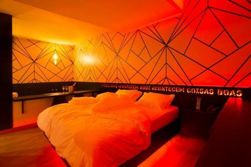 Hotel Tout Motel (Adults Only)