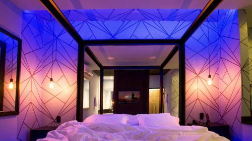 Hotel Tout Motel (Adults Only)