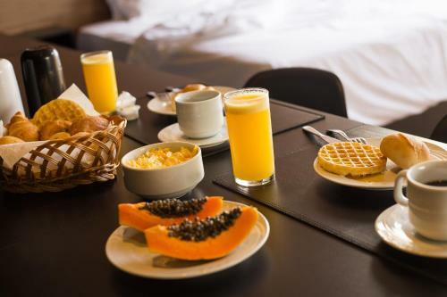 Hotel Tout Motel (Adults Only)