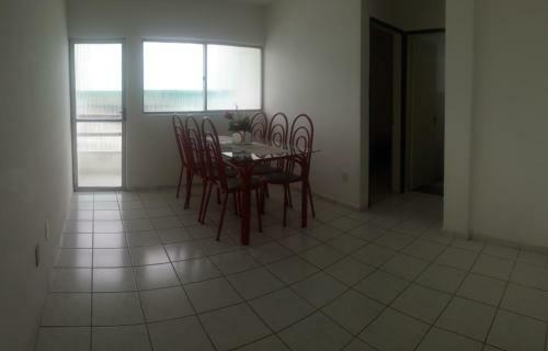 Apartamento Flat Catol� Su�te Quarto Vaga Garagem