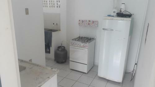 Apartamento Flat Catol� Su�te Quarto Vaga Garagem