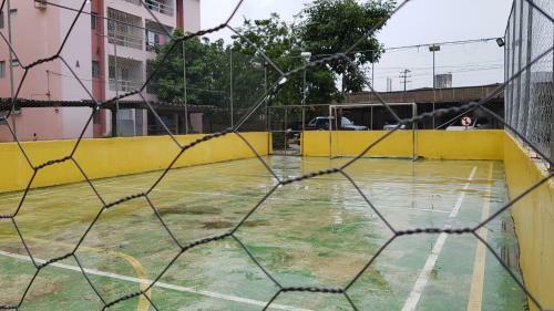 Apartamento Flat Catol� Su�te Quarto Vaga Garagem