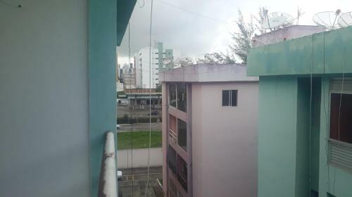 Apartamento Flat Catol� Su�te Quarto Vaga Garagem