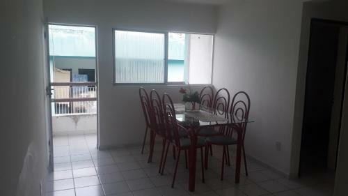 Apartamento Flat Catol� Su�te Quarto Vaga Garagem