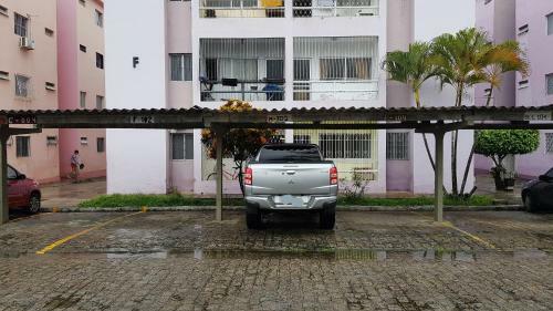 Apartamento Flat Catol� Su�te Quarto Vaga Garagem