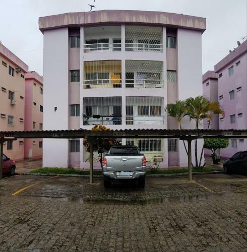 Apartamento Flat Catol� Su�te Quarto Vaga Garagem